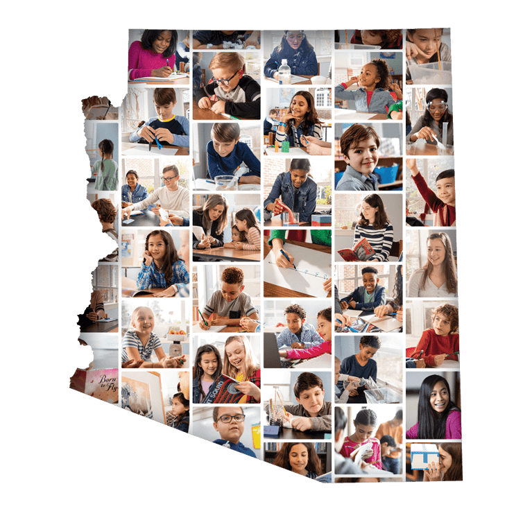 Student Engagement, Discourse, and Achievement Rise at Arizona Public Charter Network